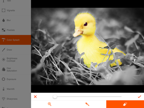 Phoenix Photo Editor HDのおすすめ画像5