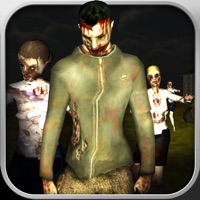 Zombie Gun Down