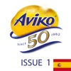 A Taste of Aviko | Issue 1 | Espagñol 1.0