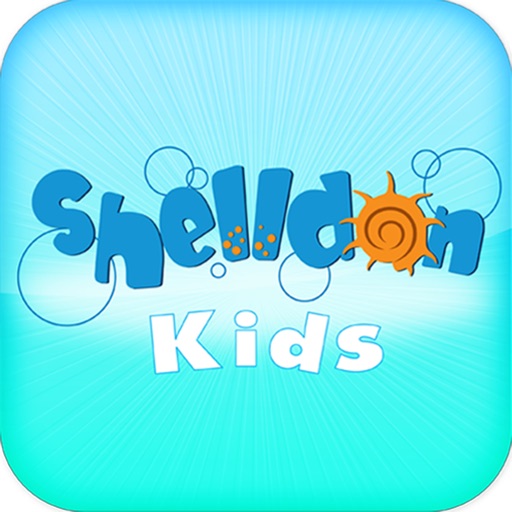 Shelldon Kids by IT WORKS