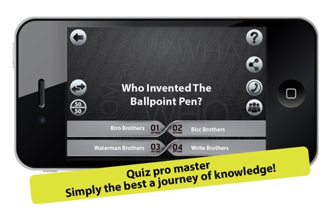 Quiz Pro Master screenshot 3