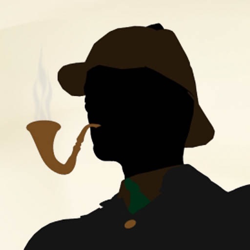 Sherlock Holmes Classics icon