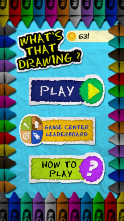 What's That Drawing? screenshot-3