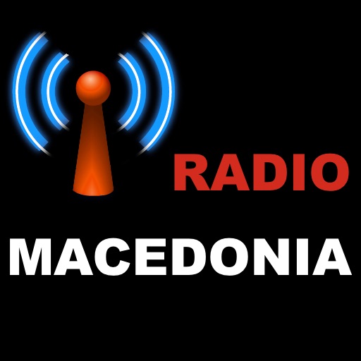 Macedonia Radio icon