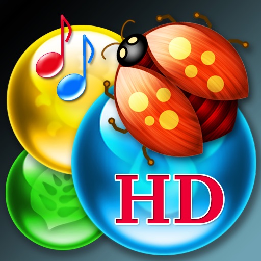 Zepi HD icon