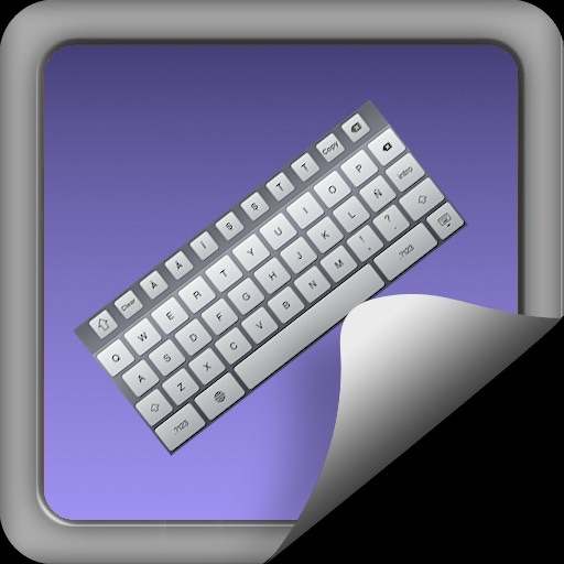 Romanian Keyboard for iPad