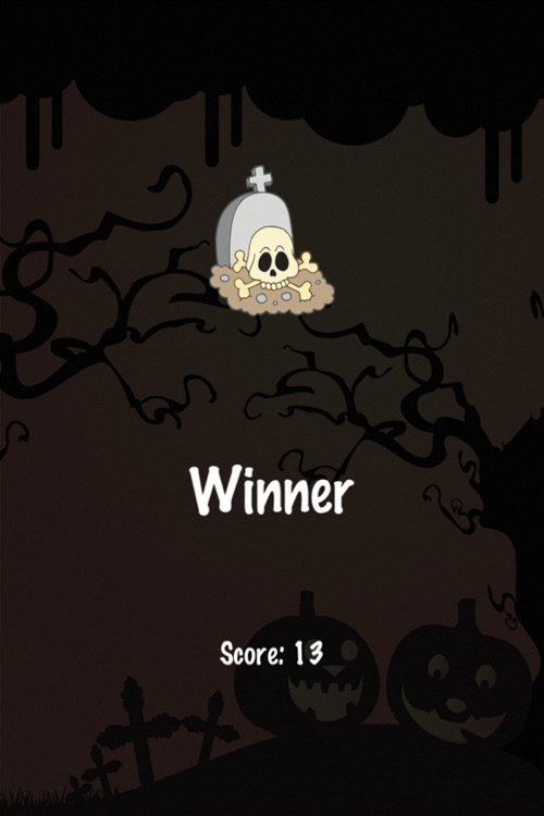 Halloween Dots! screenshot-3