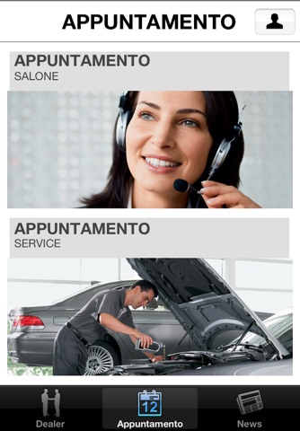 BMW Dealer screenshot 4