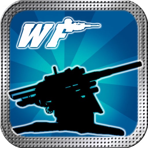 War Front Deluxe HD: 1939 icon