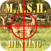 M.A.S.H. Hunting - Deer Hunt Awesome Adventure for For Adult-s Teen-s & Boy-s Free