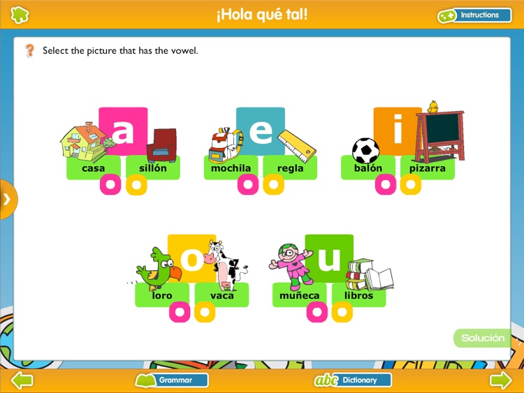 Spanish for Kids - Los Navegantes – Speak and Learn