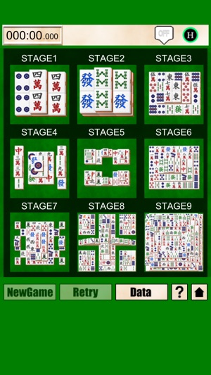 TigerMahjongSolitaire(圖2)-速報App