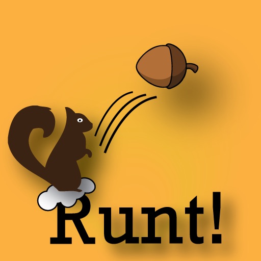 Runt! iOS App