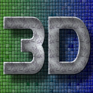 3D Wallpapers Lite download