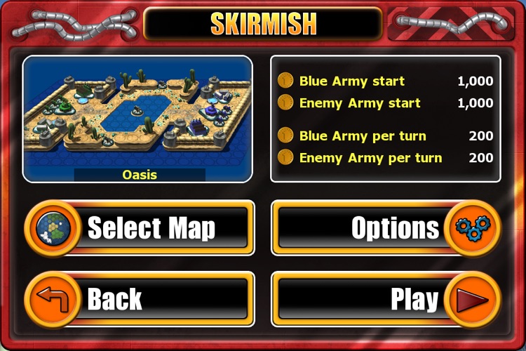 Great Little War Game HD