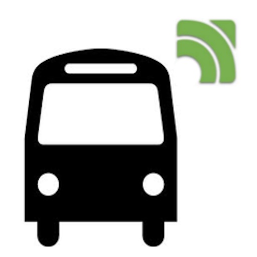 England Bus Live Tracker icon