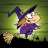 Abbie the WItch