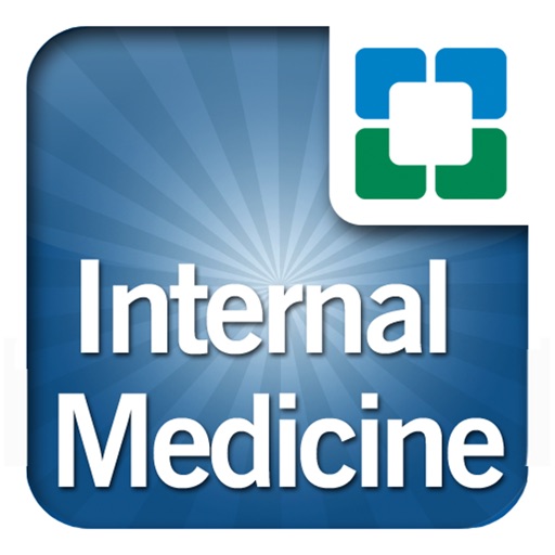 Internal Medicine 2014 icon