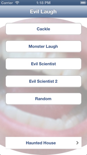 Evil Laugh(圖1)-速報App