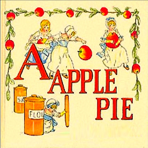 Best Stories: Apple Pie (Children Alphabets Lea... icon