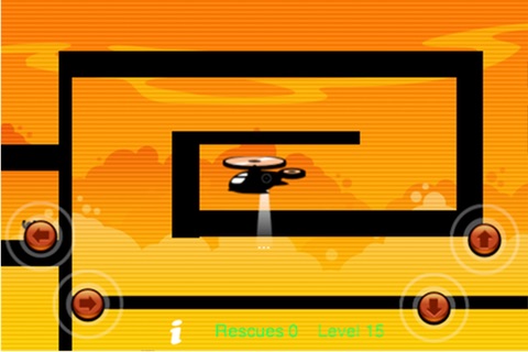 Helicopter Search and Rescue screenshot 2