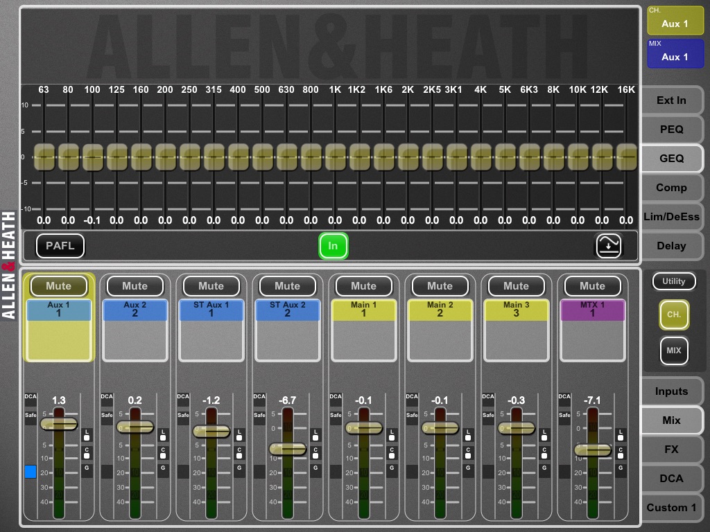 MixPad Offline screenshot 3