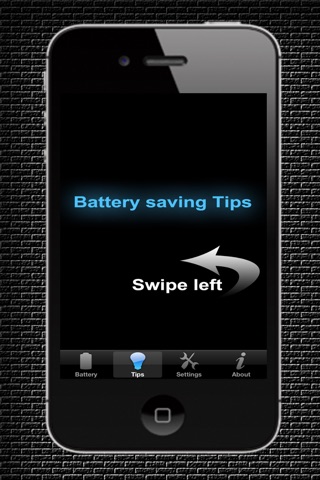 Battery Voice Free screenshot 4