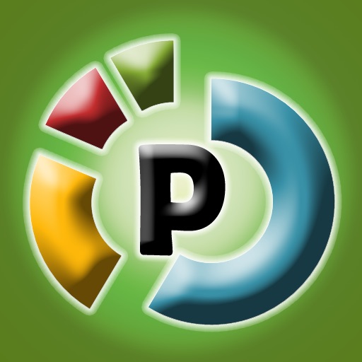 Absolute Partition Lite Icon