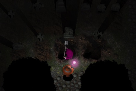 Solomon's Boneyard