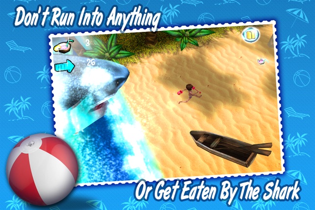 Tsunami Run - The Adventure Running Game(圖5)-速報App