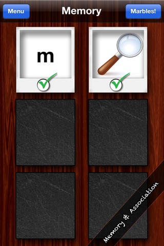 Marbleminds Phonics LITE screenshot 3