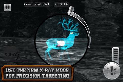 Deer Hunter Reloaded screenshot 3