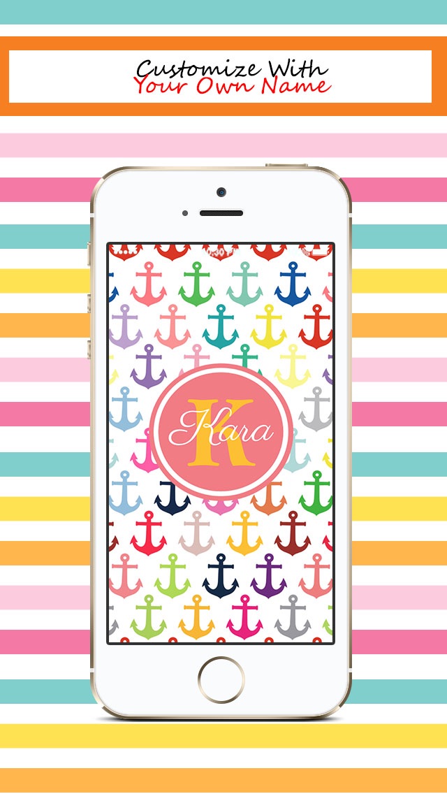 How to cancel & delete Designer Monogram Lite - Beautiful Custom Theme Wallpaper & Background Maker from iphone & ipad 2