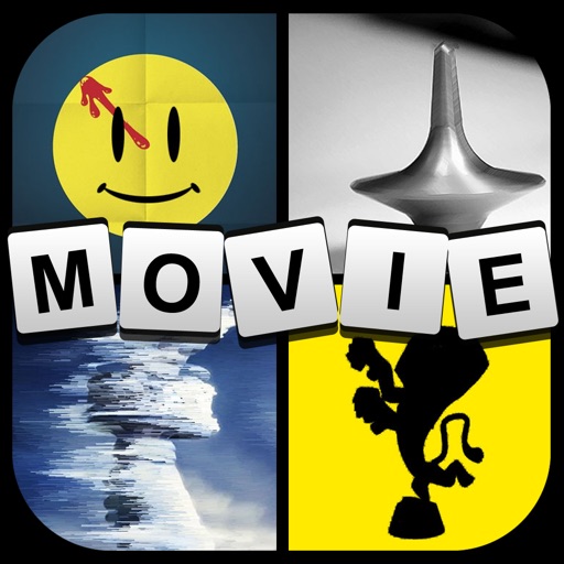 Guess Movie iOS App