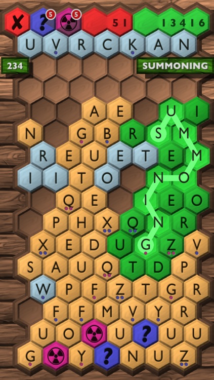 Spell Collapse Free screenshot-3