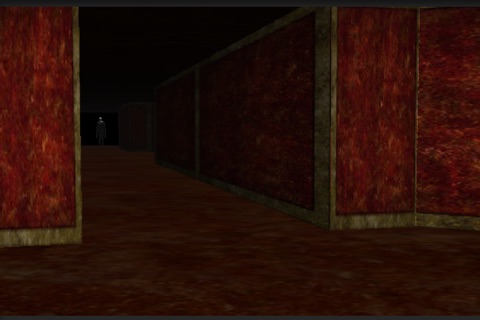 House of Slender screenshot 3