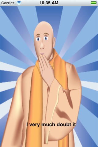 The Mystic Swami screenshot 2