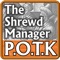 PARABLES OF THE KINGDOM : THE SHREWD MANAGER
