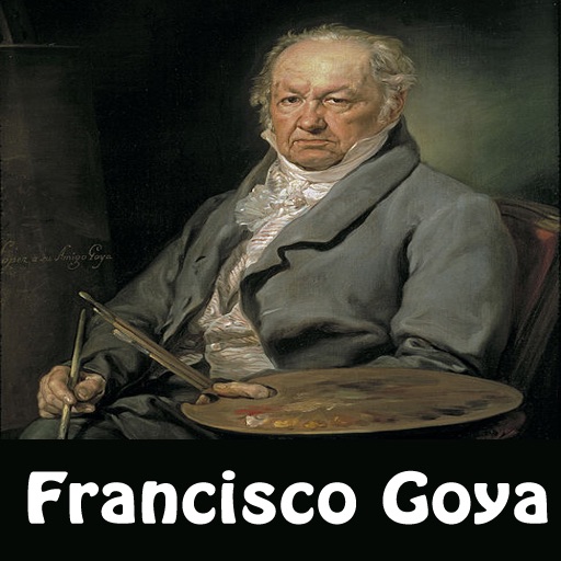 Goya HD !! icon