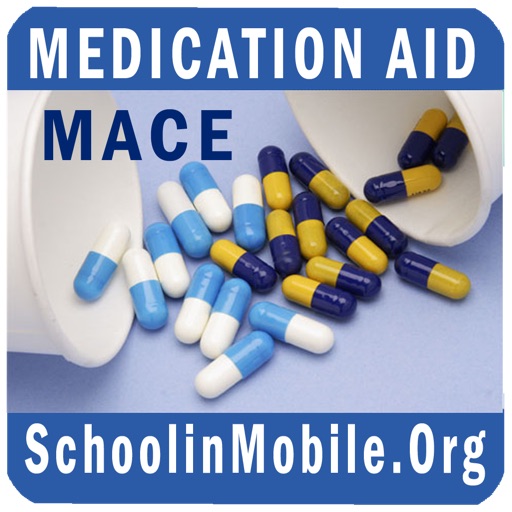 Medication Aide(MACE) Exam prep icon