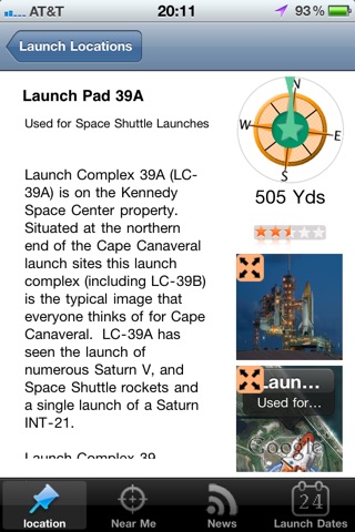 KSC Launch Pad screenshot 2