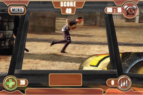 AppTag MultiPlayer screenshot 4