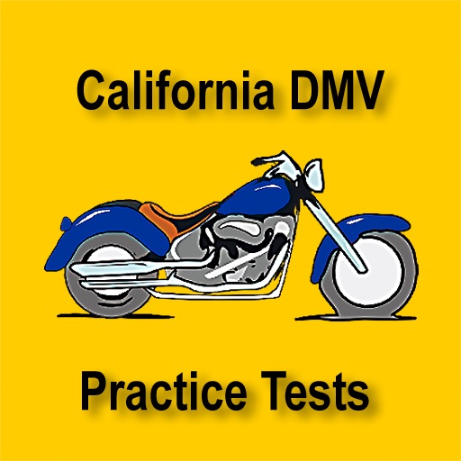 california motorcycle license test
