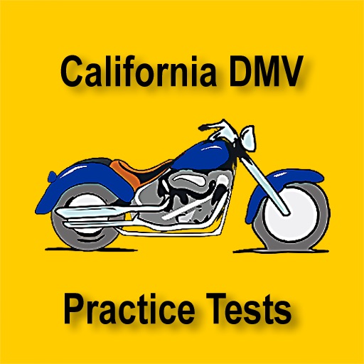 california motorcycle license practice test