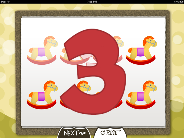 Letz Learn Counting(圖4)-速報App