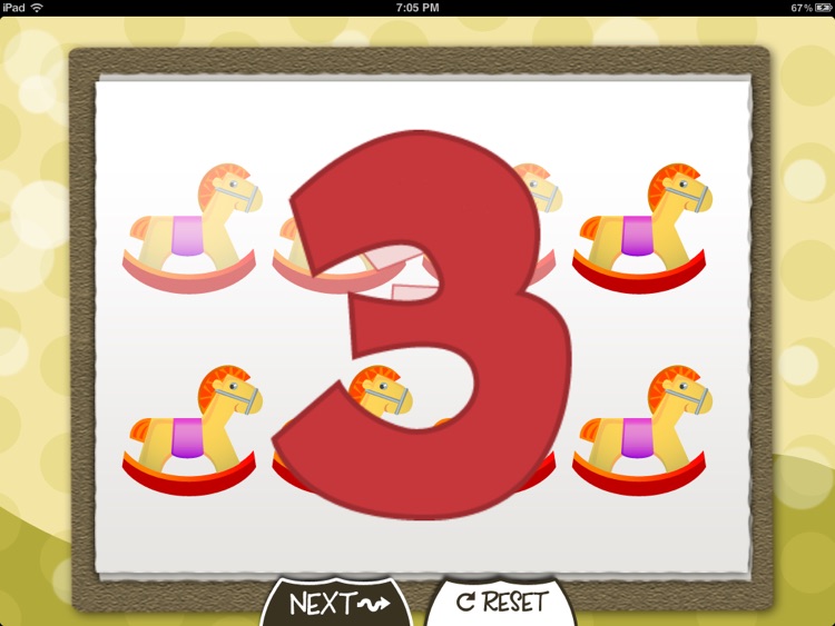 Letz Learn Counting screenshot-3