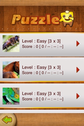 funny puzzle online screenshot 2