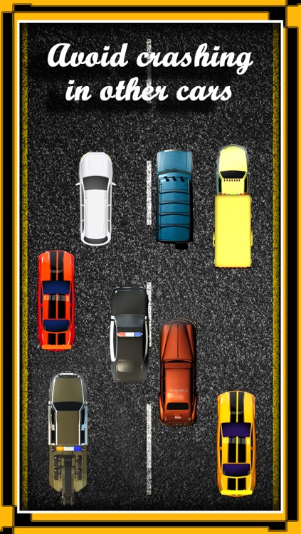 Taxi Racing Mania : The city speed car race for Cash - Free Edition