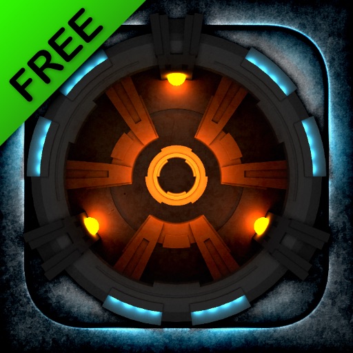 The Labyrinth FREE icon