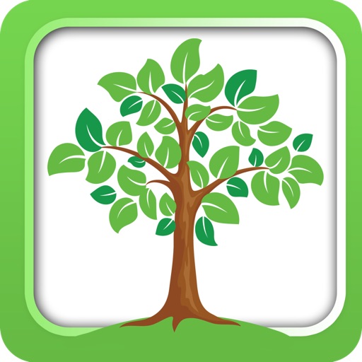 Trees Encyclopedia icon